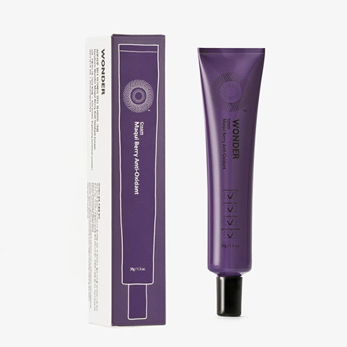 Haruharu Wonder Honey Maqui Berry Anti-Oxidant Cream Haruharu Wonder Honey Maqui Berry Anti-Oxidant Cream